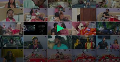 Bhootiya Honeymoon - S01 (E03-E04) Wow Entertainment Web Series Watch Online And Download Free Now Only On Taboo Affairs