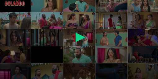 Gulabo S01 (EP 1-2) Jalva Web Series Watch Online And Download Free Now Only On Taboo Affairs