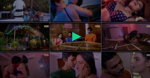 Biwi Ka Gulam (EP 1-2) Sahelii Bold Web Series Watch Online And Download Free Now Only On Taboo Affairs