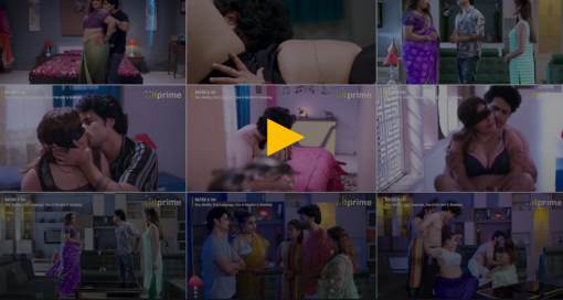 Damaad Ji S02 (EP 4-6) Hitprime Web Series Watch Online And Download Free Now Only On Taboo Affairs