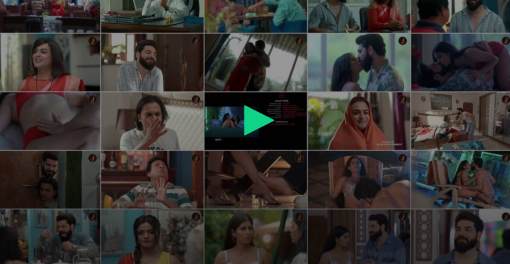 Deewane (Part 1) Jalva Bold Web Series Watch Online And Download Free Now Only On Taboo Affairs