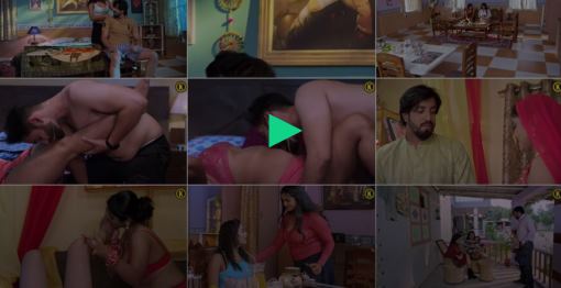 Jawani Ka Nuksha (Part 1) Kangan Web Series Watch Online And Download Free Now Only On Taboo Affairs