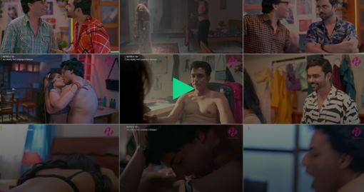 Kathputali S01 (EP 1-9) Hulchul Erotic Web Series Watch Online And Download Free Now Only On Taboo Affairs