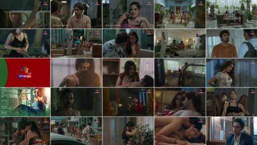 Koi Jaye Toh Le Aaye S01 (Part 1) Atrangii Erotic Web Series Watch Online And Download Free Now Only On Taboo Affairs