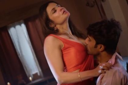 Leena Singh Taboo Affairs 