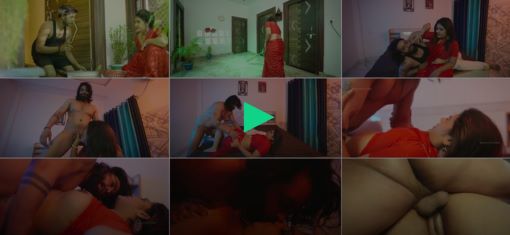 Shakahari Bhabhi S01 (E01) MoodX Bold Uncut Web Series Watch Online And Download Free Now Only On Taboo Affairs