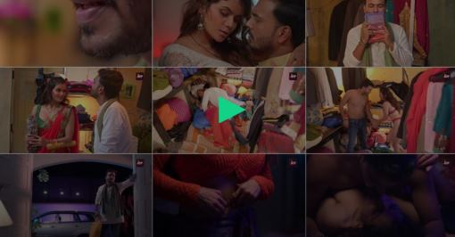 Utha Patak S3 (E01) ALT Balaji Erotic Web Series Watch Online And Download Free Now Only On Taboo Affairs