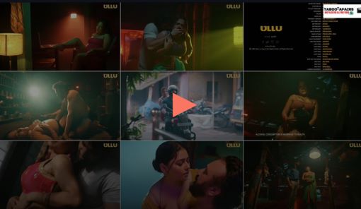 Ek Haseena Thi S01 (Part 2) Ullu Web Series Watch Online And Download Free Now Only On Taboo Affairs