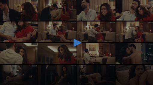 Riddhi Dogra Hot Nude Fucking Sex Scene in Badtameez Dil (TV Series) Watch Online And Download Free Now Only On Taboo Affairs